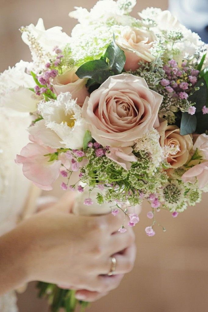 Wedding bouquet
