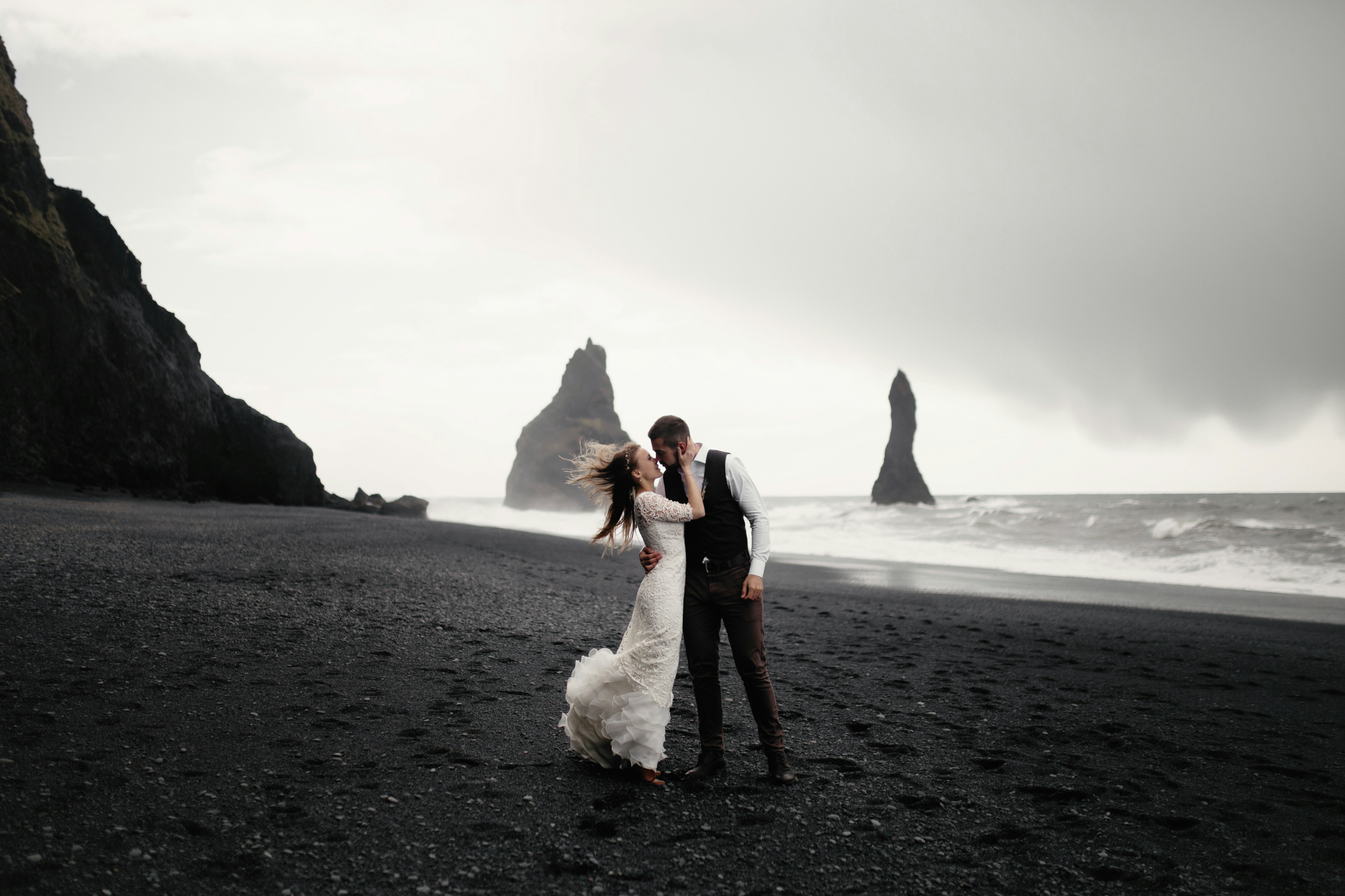Wedding rings